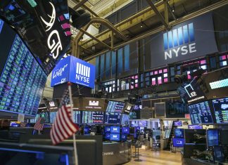 Wall Street se desploma después de que EE.UU. se convirtiera en el país con mayor número de infectados con coronavirus – RT en Español