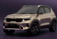 Kia lanzará un mini SUV – Parabrisas