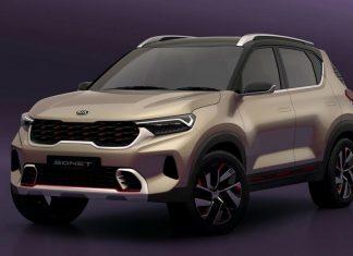 Kia lanzará un mini SUV – Parabrisas