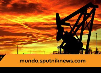 Las refinerías de Europa y EEUU se niegan a comprar el petróleo saudí: «No, gracias» – Sputnik Mundo