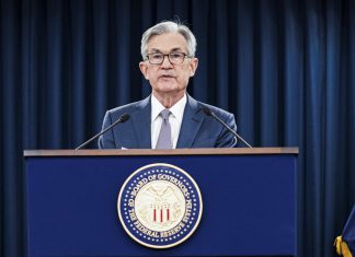 La Fed recorta su tasa de interés ante el riesgo del coronavirus – Expansión