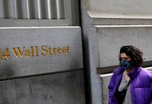 Los índices Dow Jones y Nasdaq cierren con fuertes bajas – RT en Español