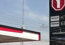 Gasolina en Torreón: El litro se vende hasta en 14.75 pesos – Telediario Laguna