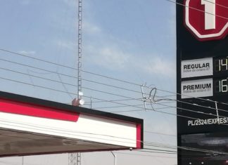Gasolina en Torreón: El litro se vende hasta en 14.75 pesos – Telediario Laguna