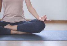 Las mejores técnicas de meditación para reducir la ansiedad en casa – La Silla Rota