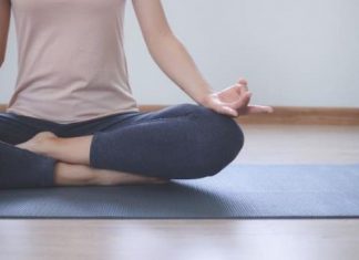 Las mejores técnicas de meditación para reducir la ansiedad en casa – La Silla Rota