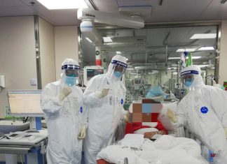 Más de 100.000 personas ya se han recuperado del coronavirus COVID-19 – Noticias ONU