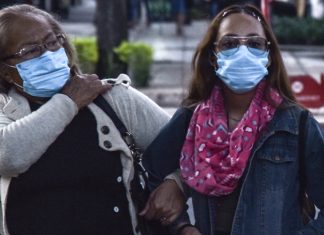 Así puedes diferenciar entre el Covid-19 y una gripe estacional – Aristeguinoticias