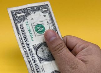 Precio del dólar hoy viernes 27 de marzo 2020, tipo de cambio – MI BOLSILLO