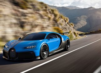 Bugatti Chiron Pur Sport, el nuevo hiperdeportivo de 69 MPD con el que podrás disfrutar al máximo las curvas – Motorpasión México
