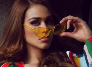 Yanet García revela foto de antes de hacer ejercicio | El Universal – El Universal