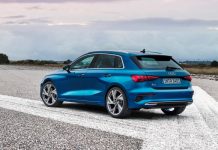 El nuevo Audi A3 llega con más tecnología y diseño agresivo | El Universal – El Universal