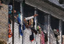 Las cárceles en América Latina frente al coronavirus: ¿qué están haciendo los países para proteger a los reos? – RT en Español