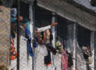 Las cárceles en América Latina frente al coronavirus: ¿qué están haciendo los países para proteger a los reos? – RT en Español