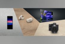 Sony Electronics, nueva empresa al frente de los móviles, cámaras y más – Hipertextual