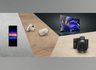 Sony Electronics, nueva empresa al frente de los móviles, cámaras y más – Hipertextual