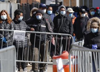¿Cómo saber si debo ir a una sala de emergencia por temor a tener coronavirus? – Univision