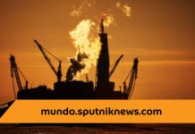 Los dos finales posibles de la guerra de precios en el sector petrolero – Sputnik Mundo