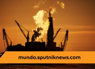 Los dos finales posibles de la guerra de precios en el sector petrolero – Sputnik Mundo