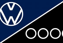 Volkswagen y Audi modifican sus logos para promover la sana distancia – Motorpasión México