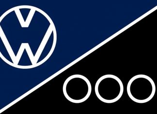 Volkswagen y Audi modifican sus logos para promover la sana distancia – Motorpasión México