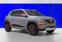 El Dacia Spring será el EV más barato de Europa: un Renault Kwid eléctrico – Motorpasión México