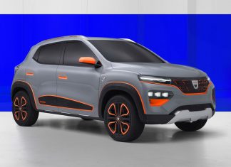 El Dacia Spring será el EV más barato de Europa: un Renault Kwid eléctrico – Motorpasión México
