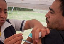 Sarampión: a qué se debe el nuevo brote y quiénes deben vacunarse – Animal Político