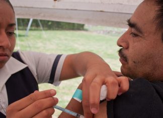 Sarampión: a qué se debe el nuevo brote y quiénes deben vacunarse – Animal Político