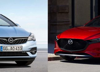 Mazda 3 o Opel Astra: “¿Cuál es mejor?” (y hay ganador) – ElDesmarque Motor