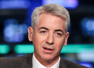 Este millonario gringo ganó una fortuna gracias al coronavirus – laparadadigital