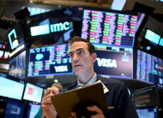 Coronavirus: mercados del mundo vuelven a caer por COVID-19 – Uno TV Noticias