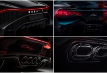 Escapes de la NASA para los deportivos más radicales de Bugatti: van como cohetes – MARCA.com