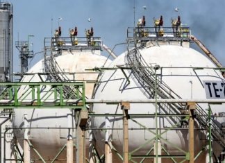 Coronavirus. Cae a 13.01 dólares petróleo mexicano, su nivel más bajo en 18 años | El Universal – El Universal