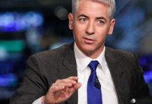 Bill Ackman, el empresario que amasó una fortuna gracias al Covid-19 – INFO7 Noticias