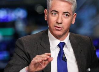 Bill Ackman, el empresario que amasó una fortuna gracias al Covid-19 – INFO7 Noticias