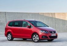 Otra batalla ganada para los SUV: SEAT Alhambra y Volkswagen Sharan salen de producción – Motorpasión México
