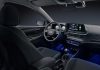 Hyundai i20 nos da indicios de cómo será el interior del nuevo Accent en México – Motorpasión México