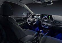 Hyundai i20 nos da indicios de cómo será el interior del nuevo Accent en México – Motorpasión México