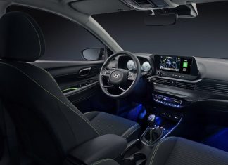 Hyundai i20 nos da indicios de cómo será el interior del nuevo Accent en México – Motorpasión México