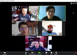 Qué es y cómo funciona Zoom: la «nueva» app de videollamadas para trabajar desde casa – Xataka México