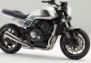 Honda CB-F Concept es una motocicleta con estilo retro y un desempeño superior – MSN