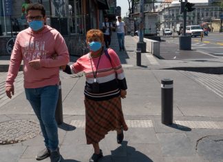 ¿Eres diabético? Estos son los cuidados que debes de tener ante Covid-19 – El Heraldo de México