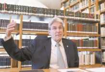 Hay que prepararse para el peor escenario: Julio Frenk | El Universal – El Universal