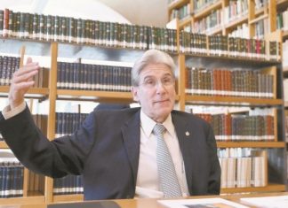 Hay que prepararse para el peor escenario: Julio Frenk | El Universal – El Universal