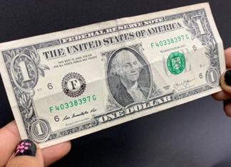 Precio del dólar hoy sábado 28 de marzo 2020, tipo de cambio – MI BOLSILLO