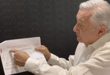 Mensaje nacional; cuidémonos o se desborda la epidemia: AMLO – El Tiempo de México