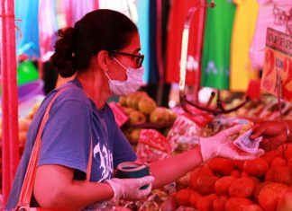 Peso y BMV caen tras notas negativas a México y Pemex, y por coronavirus – Noticieros Televisa