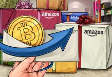 ¿Amazon acepta Bitcoin? Cómo comprar en Amazon con BTC – Cointelegraph (Noticias sobre el Bitcoin, Ethereum y el blockchain)