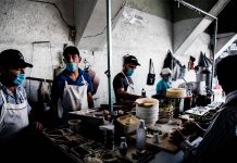 Coronavirus México: así se hace una cadena de contagios de COVID-19 – Uno TV Noticias